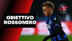 Calciomercato Milan – Lang, ci siamo: ultimi dettagli e cifre dell’affare