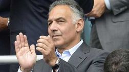 Roma, il gruppo Friedkin sbarca nella Capitale: mossi i primi passi per l’acquisto della società – Il Tempo