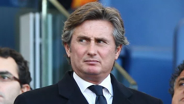 Daniele Pradè