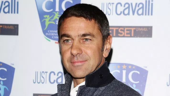 Alessandro Costacurta, ex difensore del Milan (credits: GETTY Images)
