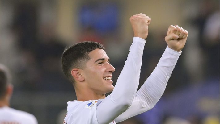 Volpato, il Verona nel destino: “Pura felicità” - immagine 1