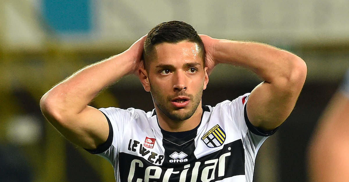 Parma, in rimonta Gagliolo e Caprari le novità di formazione SosFanta