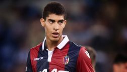 Bologna, Masina in panchina per scelta tecnica