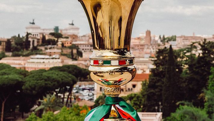 Libero – Finale Coppa Italia, ecco quanto vale vincerla: “Una sconfitta macchierebbe…” - immagine 1