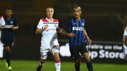 In Spagna – Mercato Inter: Joao Mario-Betis, trattativa complicata. Si guarda al City