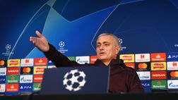 Mourinho, ci prova il Benfica. Ma dallo Special One arriva una risposta netta