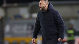 Milan-Empoli, Zanetti: “Il nostro fantasma è il futuro. Baldanzi? In Italia bravi…”