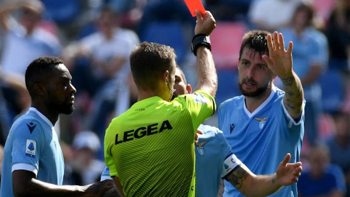 ULTIM’ORA – Quante partite saltano Acerbi e Bastoni: c’è la decisione del Giudice Sportivo - immagine 1