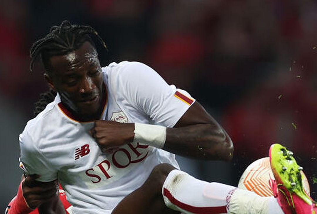 Bayer Leverkusen-Roma 0-0 – FOTO GALLERY - immagine 48