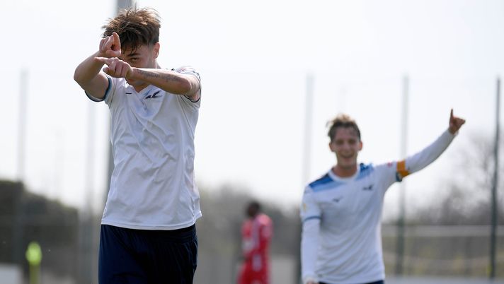 Di Tommaso e Nazzaro