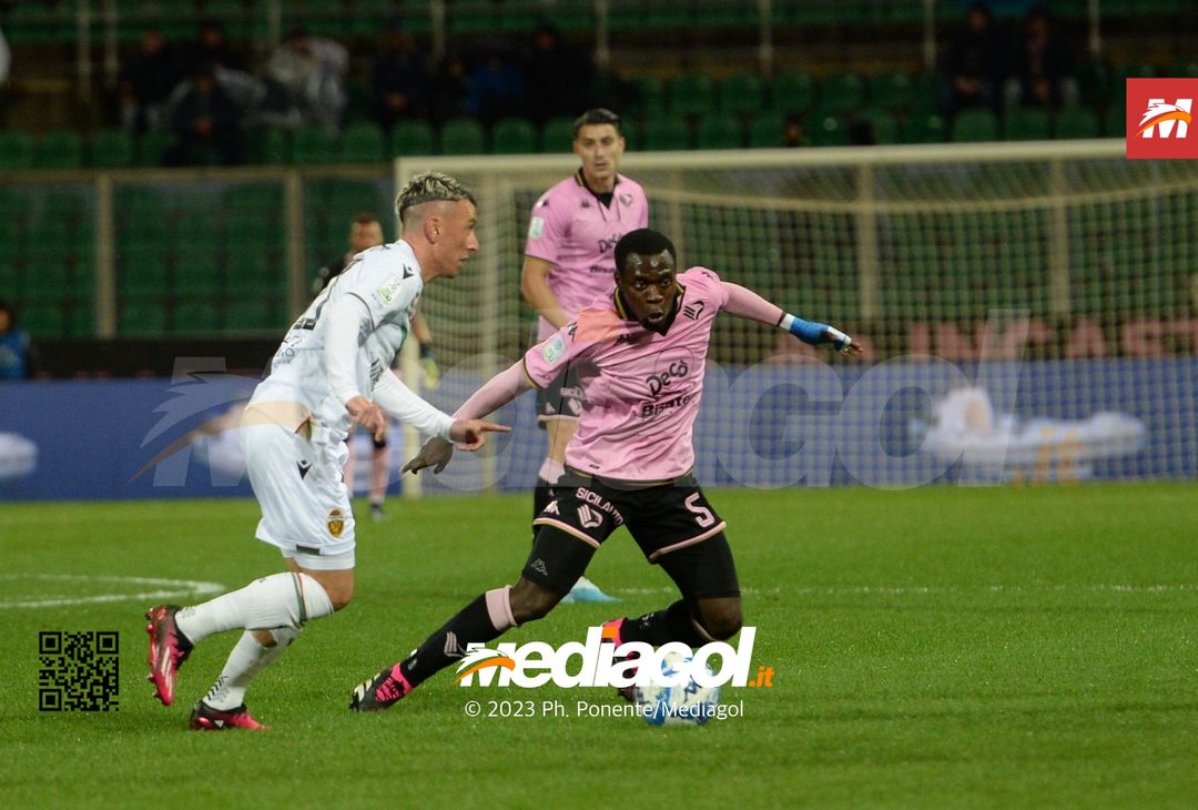 FOTO Palermo-Ternana 0-0, 27ª giornata di Serie B 2022-2023 (La Gallery) - immagine 50