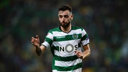 Dal Portogallo – Milan, pronta un’offerta doppia per Bruno Fernandes