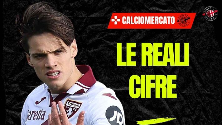 Samuele Ricci piace a Milan e Inter, ma non come prima scelta | Calciomercato AC Milan News (Getty Images) Calciomercato Milan, Schira: 'Ricci, ecco tutte le cifre. Xhaka e Jashari ...'