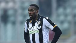 Udinese, l’attacco segna poco: ma Okaka ha spesso fatto male al Torino