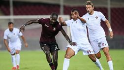 Derby a Crotone: Reggina senza Menez e Rivas ma con la Tessera del tifoso