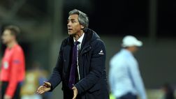 Conferenza Fiorentina – Sousa: “Astori si è allenato al 100%”