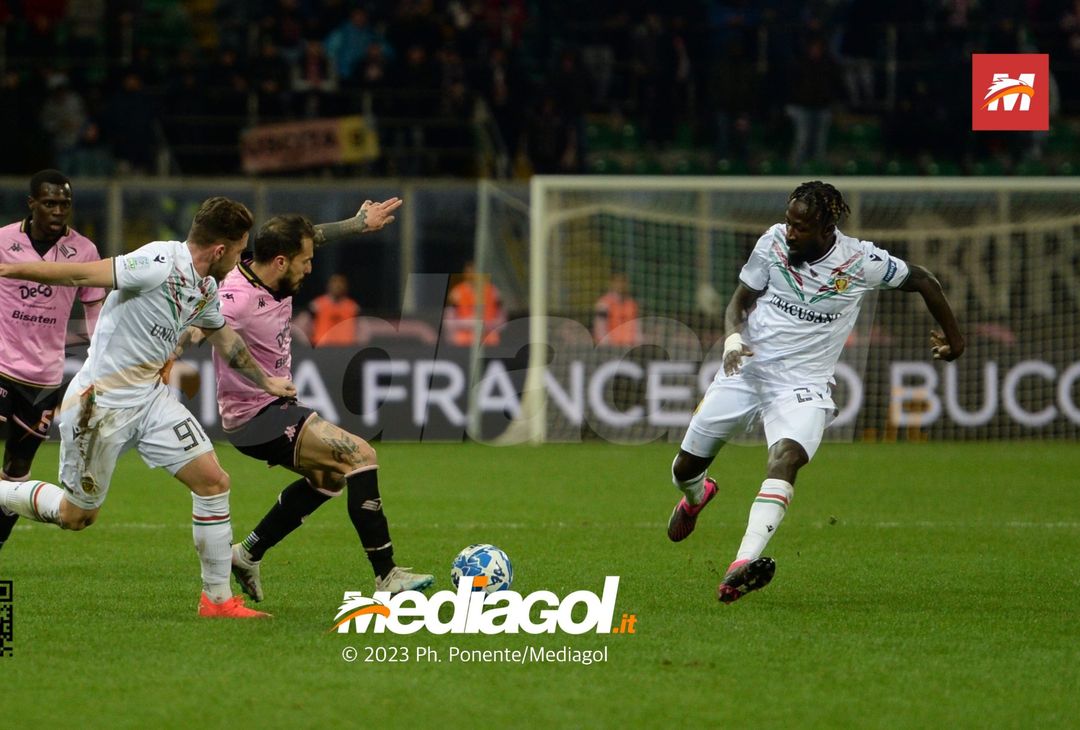 FOTO Palermo-Ternana 0-0, 27ª giornata di Serie B 2022-2023 (La Gallery) - immagine 81