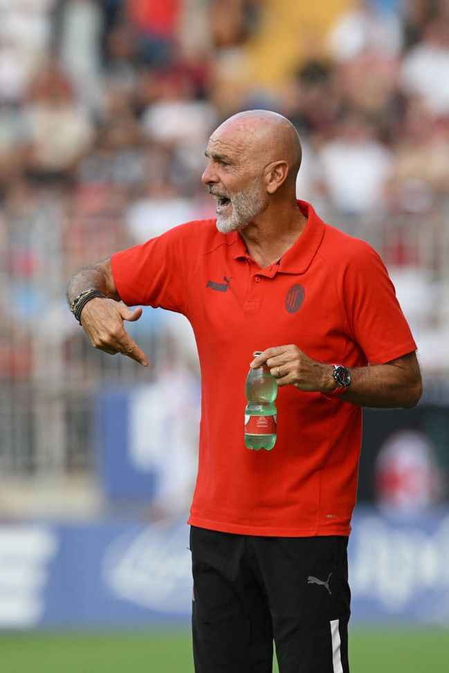 Un Milan a due facce cade nel test in Ungheria- immagine 6