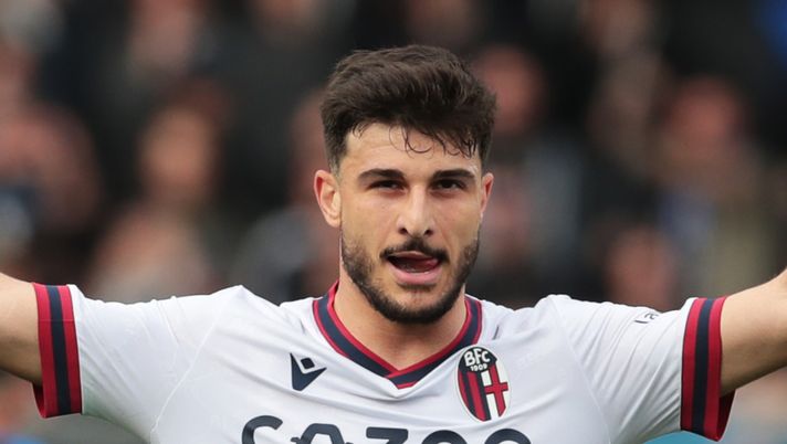 Sky: “Orsolini potrebbe lasciare il Bologna: contatti e sondaggio dalla Serie A” - immagine 1