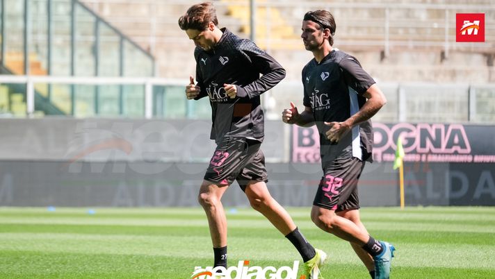 Palermo, verso il Pisa: focus sulla fase offensiva. Il report Palermo