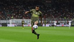 Milan: primo allenamento a Dubai, Ibra ed altri tre a parte