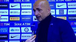Spalletti: “Perisic e Politano? Grande partita. Con il Napoli sarà diverso, andiamo a…”