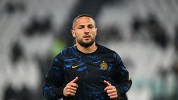 Finale Juve-Inter, le PROBABILI: Bastoni out, c’è D’Ambrosio. Davanti Lautaro-Dzeko