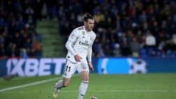 Il Real deve vendere, arriva in soccorso l’Inter? Ecco i nomi in ballo. E su Bale…