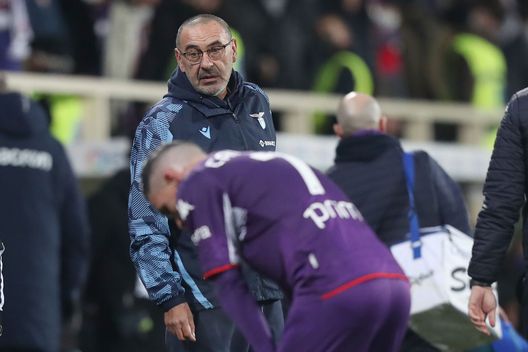 Maurizio Sarri Maurizio Sarri