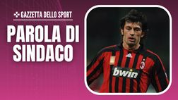 Kaladze, consigli al Milan: “Fai così con Pioli, Theo e … Kvara”