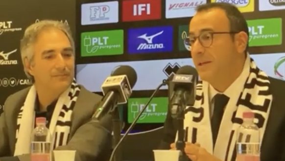 Catania, due americani hanno provato a prendere il club- immagine 2