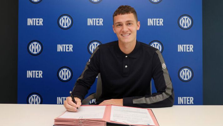 Come gestire i nuovi: da Pavard a Saelemaekers, Freuler, Petagna, Guendouzi, Kristiansen, Holm… - immagine 1