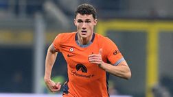 Inter, la formazione senza Lautaro: le novità in attacco e cosa filtra su Pavard
