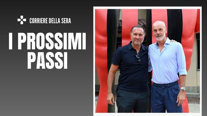 Cardinale Pioli AC Milan