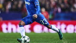 Evra, messaggio ai gufi: “La Vecchia Signora non molla mai. Marotta? L’Inter non è la Juve”