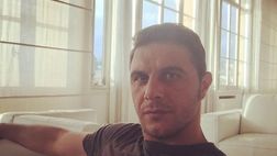 IG – Gli auguri di un Joaquin mascherato