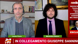VIDEO Giuseppe Sannino: l’intervista esclusiva all’ex tecnico del Palermo