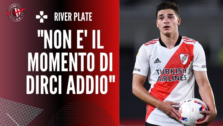 Julian Alvarez
