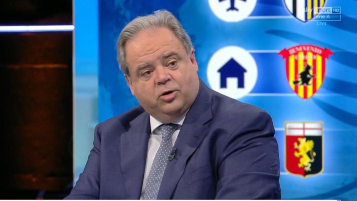 Condò: &#8220;Addio Conte? Pessima notizia per l&#8217;Inter. Sostituto? Escludo Allegri per un motivo&#8221; 