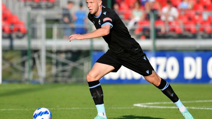 Denis Vavro Denis Vavro