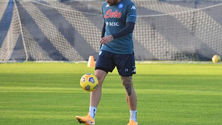 Foto Ssc Napoli Foto Ssc Napoli