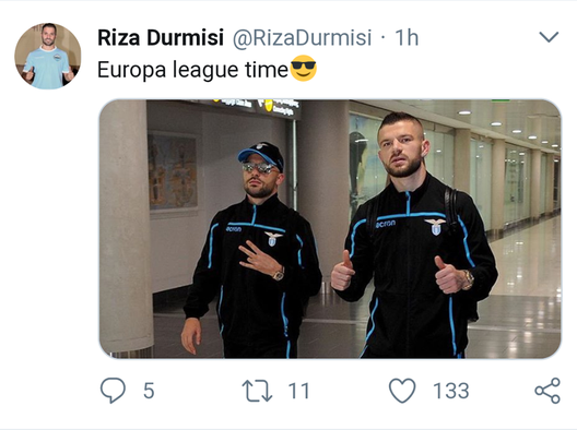 Durmisi twitter Durmisi twitter