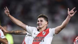 Calciomercato Fiorentina – Alvarez e il sogno viola: battuto lo United?