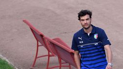 Ranking Fifa, l’Italia di Candreva, Marchetti e Parolo al dodicesimo posto