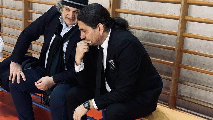 Italian Coffee Petrarca, brutta batosta a Ostia per il morale: la situazione in casa bianconera Italian Coffee Petrarca, brutta batosta a Ostia per il morale: la situazione in casa bianconera