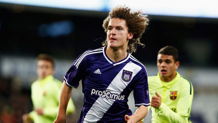 L’obbiettivo di mercato viola Faes titolare in Reims-Lione - immagine 1