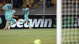 Riecco “Cirillo”: Ngonge, 3 gol, 7 punti