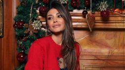 Cristina Buccino torna a parlare delle voci su Kolarov: “Trascorrerò le vacanze…”