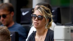 “Che cosa c’era tra Wanda e L-Gante?” Bomba del giornalista di LAM: “La Nara e Icardi…”