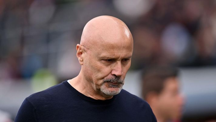 Getty Colantuono: “Chivu? Giudicarlo al Mondiale è riduttivo, la squadra ha ancora dentro…” - immagine 1